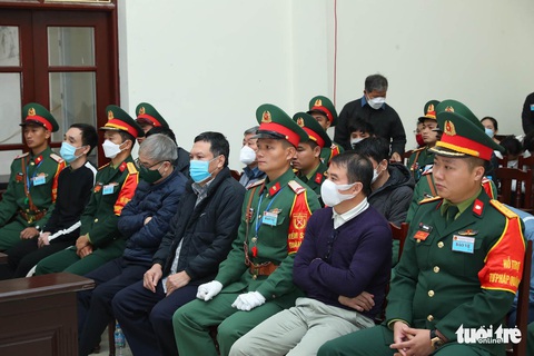 Cựu thiếu tướng cảnh sát biển Lê Văn Minh: Cuối đời vào vòng lao lý, xuống đáy của xã hội - Ảnh 1. Cựu thiếu tướng cảnh sát biển Lê Văn Minh: Cuối đời vào vòng lao lý, xuống đáy của xã hội - Ảnh 1.