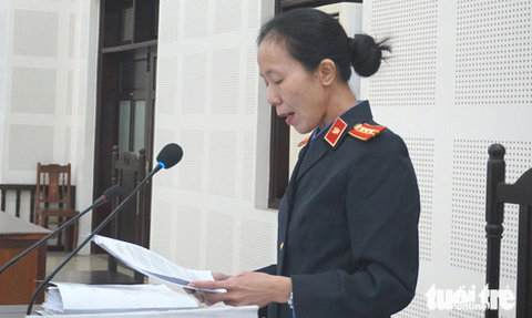 Đưa cả người nghiện, người chết làm đại diện pháp luật công ty - Ảnh 2. Đưa cả người nghiện, người chết làm đại diện pháp luật công ty - Ảnh 2.