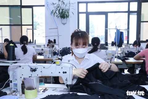 Thưởng Tết âm lịch năm 2023 tăng 11% - Ảnh 1. Thưởng Tết âm lịch năm 2023 tăng 11% - Ảnh 1.