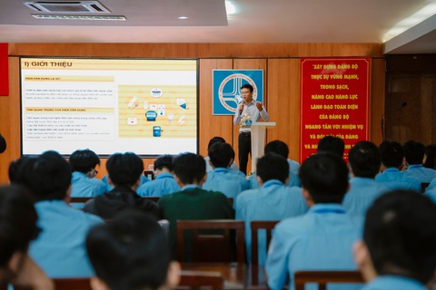 Panasonic Electric Works tiếp tục đồng hành cùng chương trình ‘Kỹ sư Điện tương lai’ - Ảnh 2. Panasonic Electric Works tiếp tục đồng hành cùng chương trình ‘Kỹ sư Điện tương lai’ - Ảnh 2.