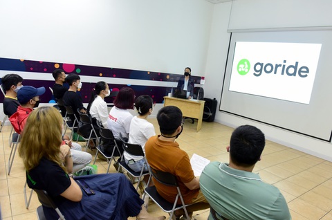 Gojek vinh danh các đối tác xuất sắc 2022 dựa trên những đột phá về dịch vụ khách hàng - Ảnh 2. Gojek vinh danh các đối tác xuất sắc 2022 dựa trên những đột phá về dịch vụ khách hàng - Ảnh 2.