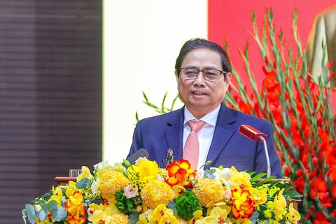Thủ tướng yêu cầu sớm có quy định khuyến khích, bảo vệ người dám nghĩ, dám làm - Ảnh 1. Thủ tướng yêu cầu sớm có quy định khuyến khích, bảo vệ người dám nghĩ, dám làm - Ảnh 1.