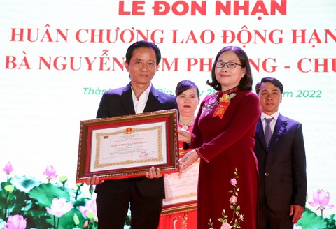 Người thu nhập thấp cần có nhà ở để an cư lạc nghiệp - Ảnh 3. Người thu nhập thấp cần có nhà ở để an cư lạc nghiệp - Ảnh 3.