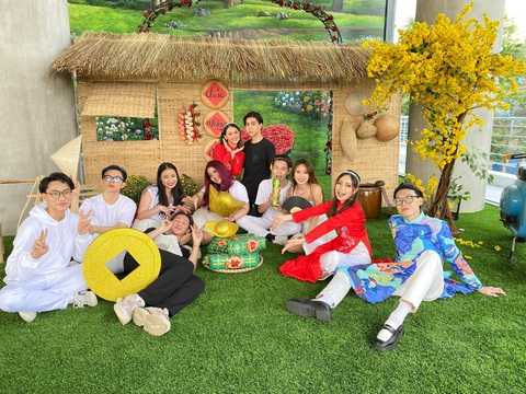 Trường đại học ‘nhà người ta’ chi tiền tỉ tặng quà Tết cho sinh viên - Ảnh 3. Trường đại học ‘nhà người ta’ chi tiền tỉ tặng quà Tết cho sinh viên - Ảnh 3.