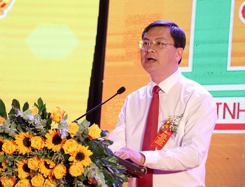 Người thu nhập thấp cần có nhà ở để an cư lạc nghiệp - Ảnh 4. Người thu nhập thấp cần có nhà ở để an cư lạc nghiệp - Ảnh 4.