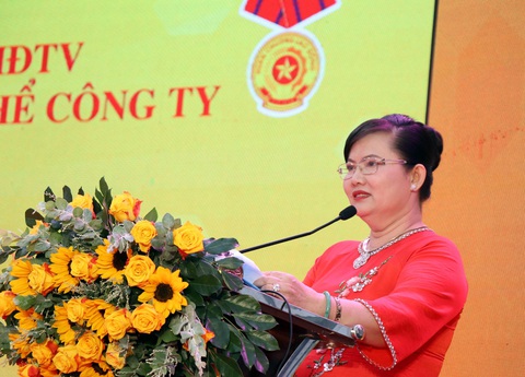 Người thu nhập thấp cần có nhà ở để an cư lạc nghiệp - Ảnh 5. Người thu nhập thấp cần có nhà ở để an cư lạc nghiệp - Ảnh 5.