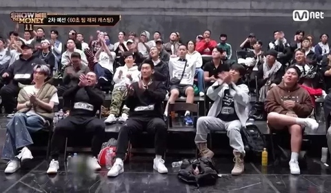 Show me the money - bản gốc game show ‘King of rap’ gây sốc với rating 0% ở quê nhà - Ảnh 5. Show me the money - bản gốc game show ‘King of rap’ gây sốc với rating 0% ở quê nhà - Ảnh 5.
