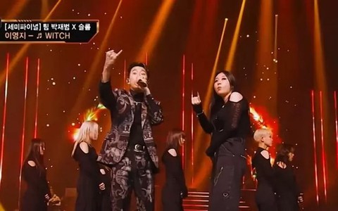 Show me the money - bản gốc game show ‘King of rap’ gây sốc với rating 0% ở quê nhà - Ảnh 1. Show me the money - bản gốc game show ‘King of rap’ gây sốc với rating 0% ở quê nhà - Ảnh 1.