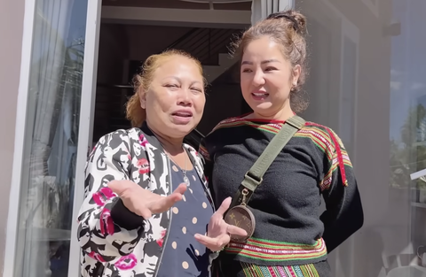 Trấn Thành bị chửi trong Nhà bà Nữ; HHen Niê đáp trả khi bị nói giả tạo - Ảnh 6. Trấn Thành bị chửi trong Nhà bà Nữ; HHen Niê đáp trả khi bị nói giả tạo - Ảnh 6.