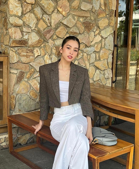 Ảnh vui sao Việt 29-12: Mai Phương Thúy ‘cưa sừng làm nghé’ - Ảnh 8. Ảnh vui sao Việt 29-12: Mai Phương Thúy ‘cưa sừng làm nghé’ - Ảnh 8.