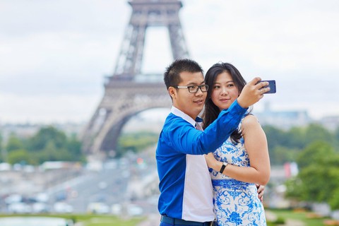 Các nước chuẩn bị đón du khách Trung Quốc ra sao? - Ảnh 1. Các nước chuẩn bị đón du khách Trung Quốc ra sao? - Ảnh 1.