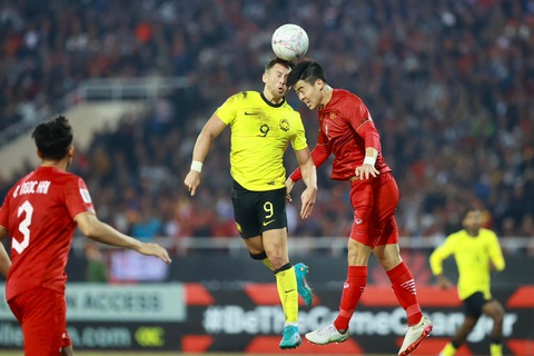 Hướng đến chiếc cúp vô địch AFF Cup 2022 ra sao? - Ảnh 1. Hướng đến chiếc cúp vô địch AFF Cup 2022 ra sao? - Ảnh 1.
