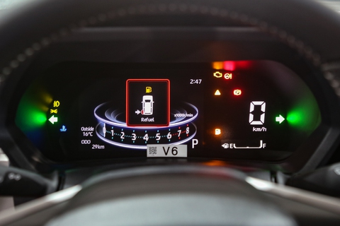 Toyota Veloz và Avanza xuất xưởng từ Vĩnh Phúc: Hơn 200 linh kiện được nội địa hóa - Ảnh 10. Toyota Veloz và Avanza xuất xưởng từ Vĩnh Phúc: Hơn 200 linh kiện được nội địa hóa - Ảnh 10.