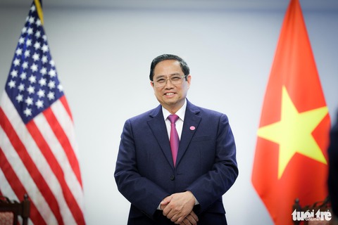 Việt Nam 2022: Những hình ảnh ấn tượng - Ảnh 10. Việt Nam 2022: Những hình ảnh ấn tượng - Ảnh 10.