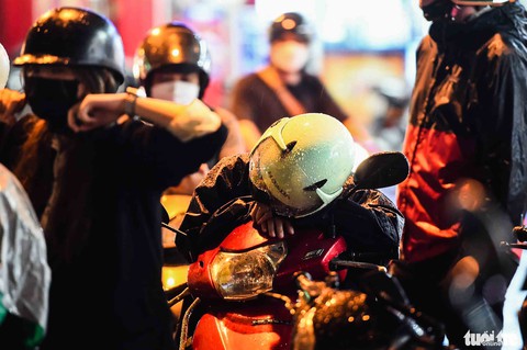 Việt Nam 2022: Những hình ảnh ấn tượng - Ảnh 16. Việt Nam 2022: Những hình ảnh ấn tượng - Ảnh 16.