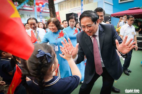 Việt Nam 2022: Những hình ảnh ấn tượng - Ảnh 11. Việt Nam 2022: Những hình ảnh ấn tượng - Ảnh 11.
