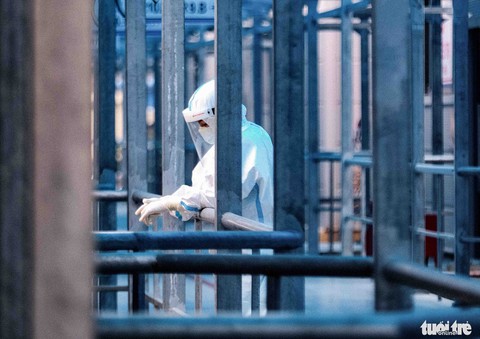 Việt Nam 2022: Những hình ảnh ấn tượng - Ảnh 5. Việt Nam 2022: Những hình ảnh ấn tượng - Ảnh 5.