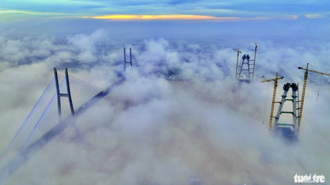 Việt Nam 2022: Những hình ảnh ấn tượng - Ảnh 25. Việt Nam 2022: Những hình ảnh ấn tượng - Ảnh 25.