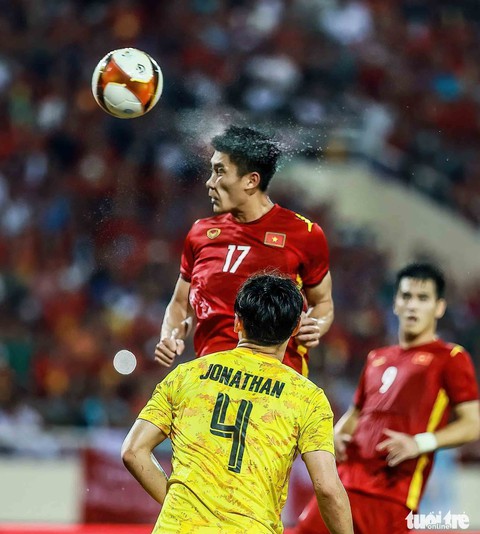 Việt Nam 2022: Những hình ảnh ấn tượng - Ảnh 38. Việt Nam 2022: Những hình ảnh ấn tượng - Ảnh 38.