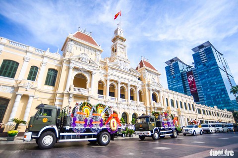 Việt Nam 2022: Những hình ảnh ấn tượng - Ảnh 33. Việt Nam 2022: Những hình ảnh ấn tượng - Ảnh 33.