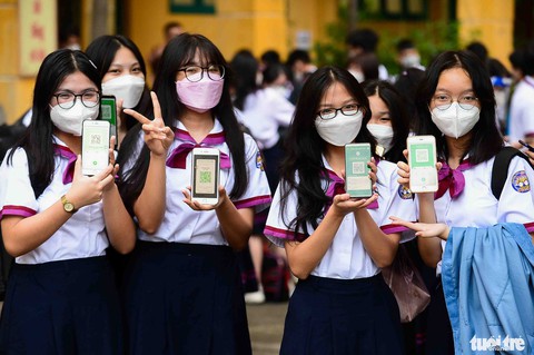 Việt Nam 2022: Những hình ảnh ấn tượng - Ảnh 7. Việt Nam 2022: Những hình ảnh ấn tượng - Ảnh 7.