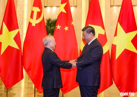 Việt Nam 2022: Những hình ảnh ấn tượng - Ảnh 8. Việt Nam 2022: Những hình ảnh ấn tượng - Ảnh 8.
