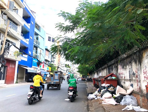 Tin tức sáng 30-12: Số ca COVID-19 tăng gấp đôi; Gần 8.000 doanh nghiệp TP.HCM khuyến mãi Tết - Ảnh 3. Tin tức sáng 30-12: Số ca COVID-19 tăng gấp đôi; Gần 8.000 doanh nghiệp TP.HCM khuyến mãi Tết - Ảnh 3.