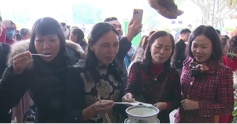 Tôn vinh sự sáng tạo trong Ngày của phở 12-12 năm 2022 - Ảnh 3. Tôn vinh sự sáng tạo trong Ngày của phở 12-12 năm 2022 - Ảnh 3.