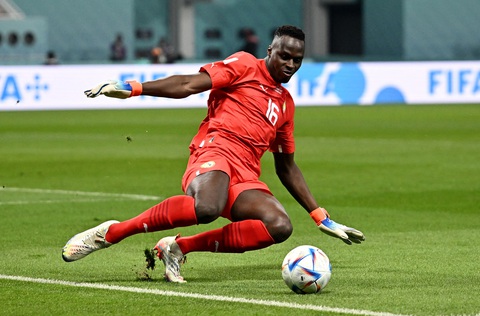 Dự đoán Anh - Senegal: Tuyển Anh không thể thắng trong 90 phút - Ảnh 1. Dự đoán Anh - Senegal: Tuyển Anh không thể thắng trong 90 phút - Ảnh 1.