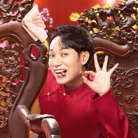 Hàng loạt tài khoản Nờ Ô Nô tái xuất ở TikTok; Bài hát của Jungkook gây bão - Ảnh 5. Hàng loạt tài khoản Nờ Ô Nô tái xuất ở TikTok; Bài hát của Jungkook gây bão - Ảnh 5.