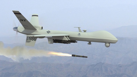 UAV - Bóng ma sát thủ từ trên không - Kỳ 1: Máy bay ném bom thời thế chiến - Ảnh 1. UAV - Bóng ma sát thủ từ trên không - Kỳ 1: Máy bay ném bom thời thế chiến - Ảnh 1.