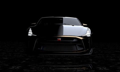 Sau 21 năm, Nissan GT-R cuối cùng cũng có hậu duệ với nhiều thay đổi mang tính cách mạng - Ảnh 7. Sau 21 năm, Nissan GT-R cuối cùng cũng có hậu duệ với nhiều thay đổi mang tính cách mạng - Ảnh 7.