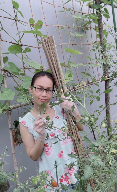 Đan Trường - Cẩm Ly: Mãi là người thân - Ảnh 3. Đan Trường - Cẩm Ly: Mãi là người thân - Ảnh 3.