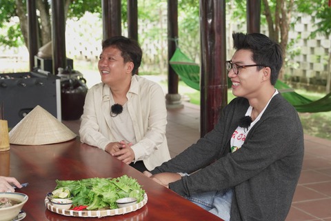 Cộng đồng mạng than trời với phát ngôn của HIEUTHUHAI về người yêu cũ - Ảnh 1. Cộng đồng mạng than trời với phát ngôn của HIEUTHUHAI về người yêu cũ - Ảnh 1.