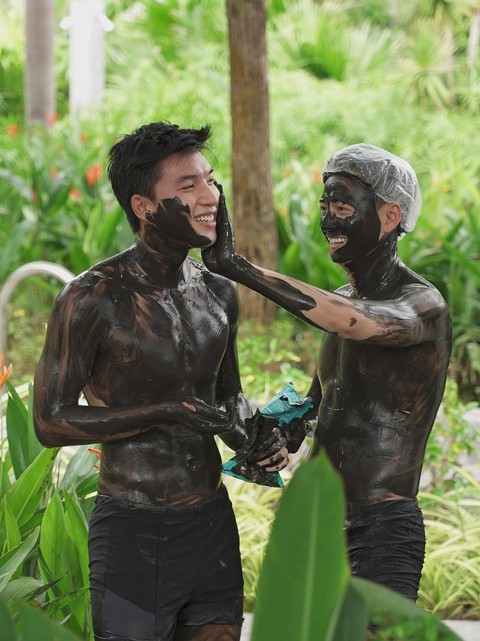 Cộng đồng mạng than trời với phát ngôn của HIEUTHUHAI về người yêu cũ - Ảnh 2. Cộng đồng mạng than trời với phát ngôn của HIEUTHUHAI về người yêu cũ - Ảnh 2.