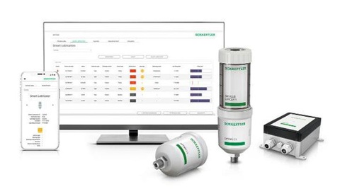 Schaeffler ra mắt giải pháp công nghệ OPTIME - OPTIME C1 tại thị trường Việt Nam - Ảnh 2. Schaeffler ra mắt giải pháp công nghệ OPTIME - OPTIME C1 tại thị trường Việt Nam - Ảnh 2.
