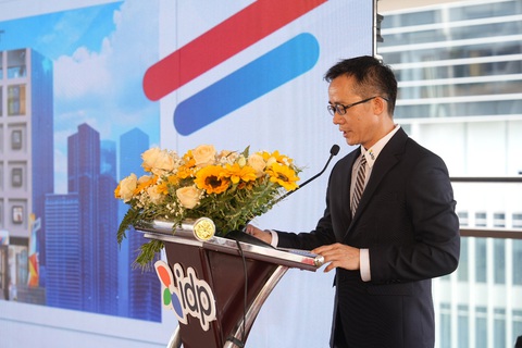 IDP khai trương trụ sở mới tại TP.HCM - Ảnh 3. IDP khai trương trụ sở mới tại TP.HCM - Ảnh 3.