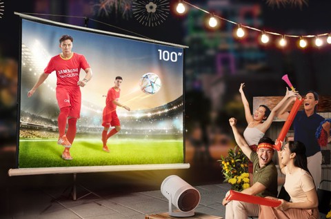 Xem AFF Cup và đón Tết tại nhà với TV cao cấp - Ảnh 3. Xem AFF Cup và đón Tết tại nhà với TV cao cấp - Ảnh 3.