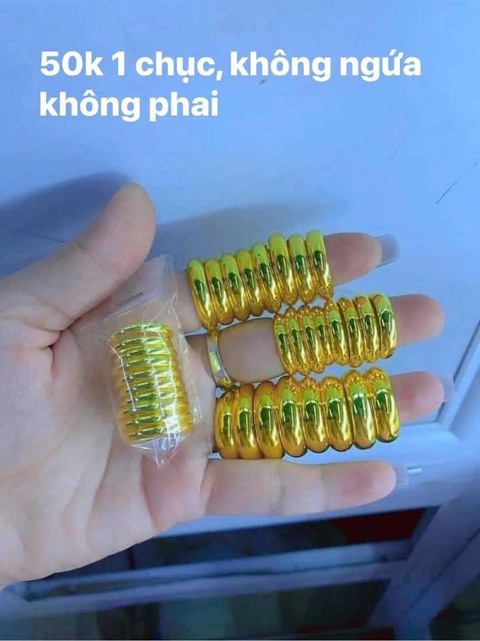 Tết sát chân rồi, có ai đã sắm vàng chưa?! - Ảnh 1. Tết sát chân rồi, có ai đã sắm vàng chưa?! - Ảnh 1.
