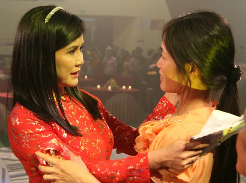 Thu Uyên Thu Uyên