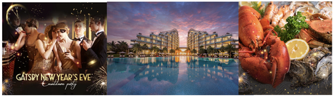 Vinpearl góp phần kiến tạo mùa lễ hội cho du lịch Việt Nam - Ảnh 5. Vinpearl góp phần kiến tạo mùa lễ hội cho du lịch Việt Nam - Ảnh 5.