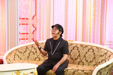 Tin tức xem - nghe cuối tuần: Bạch Long nói về thế giới showbiz, Tuổi Trẻ Xuân ra mắt - Ảnh 2. Tin tức xem - nghe cuối tuần: Bạch Long nói về thế giới showbiz, Tuổi Trẻ Xuân ra mắt - Ảnh 2.