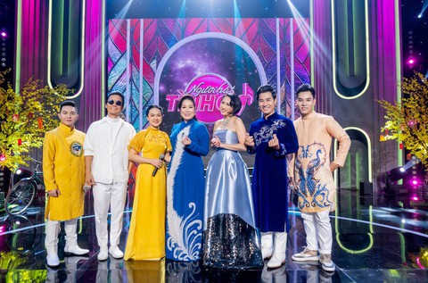Tin tức xem - nghe cuối tuần: Bạch Long nói về thế giới showbiz, Tuổi Trẻ Xuân ra mắt - Ảnh 3. Tin tức xem - nghe cuối tuần: Bạch Long nói về thế giới showbiz, Tuổi Trẻ Xuân ra mắt - Ảnh 3.