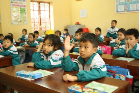 Bộ Giáo dục và Đào tạo công bố các hoạt động giáo dục nổi bật năm 2022 - Ảnh 1. Bộ Giáo dục và Đào tạo công bố các hoạt động giáo dục nổi bật năm 2022 - Ảnh 1.
