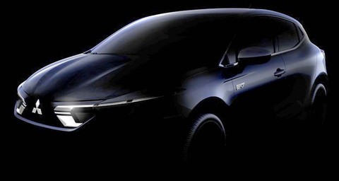 Xe giá rẻ Mitsubishi Mirage dần bị khai tử trên toàn cầu - Ảnh 2. Xe giá rẻ Mitsubishi Mirage dần bị khai tử trên toàn cầu - Ảnh 2.