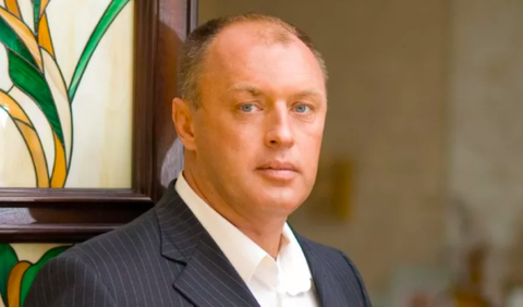 Thị trưởng ở Ukraine bị bắt vì nghi làm lộ bí mật quân sự - Ảnh 2. Thị trưởng ở Ukraine bị bắt vì nghi làm lộ bí mật quân sự - Ảnh 2.