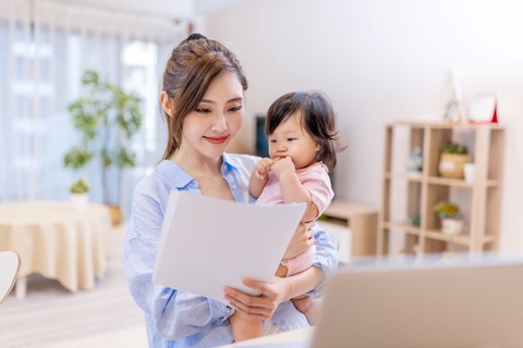 Lý do không nên bỏ lỡ mũi tiêm phòng quan trọng cho trẻ dưới 2 tuổi - Ảnh 1. Lý do không nên bỏ lỡ mũi tiêm phòng quan trọng cho trẻ dưới 2 tuổi - Ảnh 1.