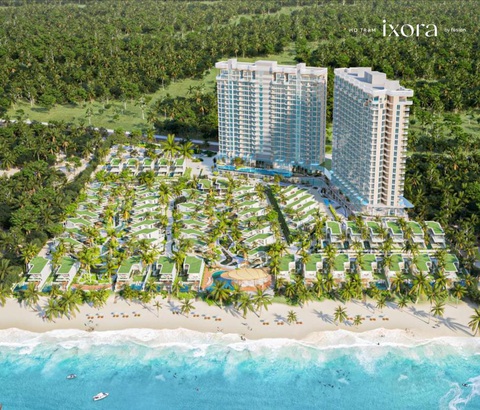 Sở hữu một căn condotel - Tận hưởng tiện ích cả một khu phức hợp - Ảnh 3. Sở hữu một căn condotel - Tận hưởng tiện ích cả một khu phức hợp - Ảnh 3.