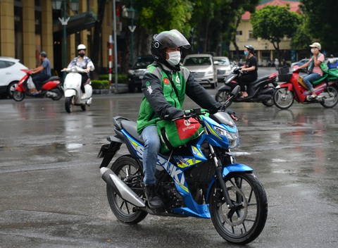 Phở: Hành trình trở thành món ăn quốc dân, sốt trên các ứng dụng gọi món - Ảnh 2. Phở: Hành trình trở thành món ăn quốc dân, sốt trên các ứng dụng gọi món - Ảnh 2.