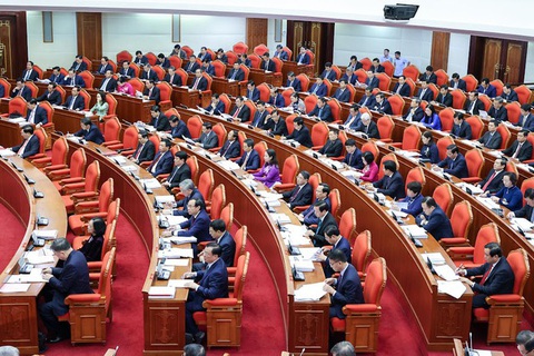 Giới thiệu 2 nhân sự phó thủ tướng thay các ông Phạm Bình Minh, Vũ Đức Đam - Ảnh 1. Giới thiệu 2 nhân sự phó thủ tướng thay các ông Phạm Bình Minh, Vũ Đức Đam - Ảnh 1.
